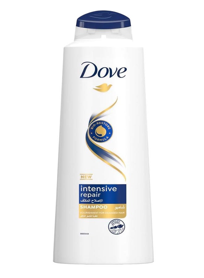 Shampoo Intensive Repair 590ml